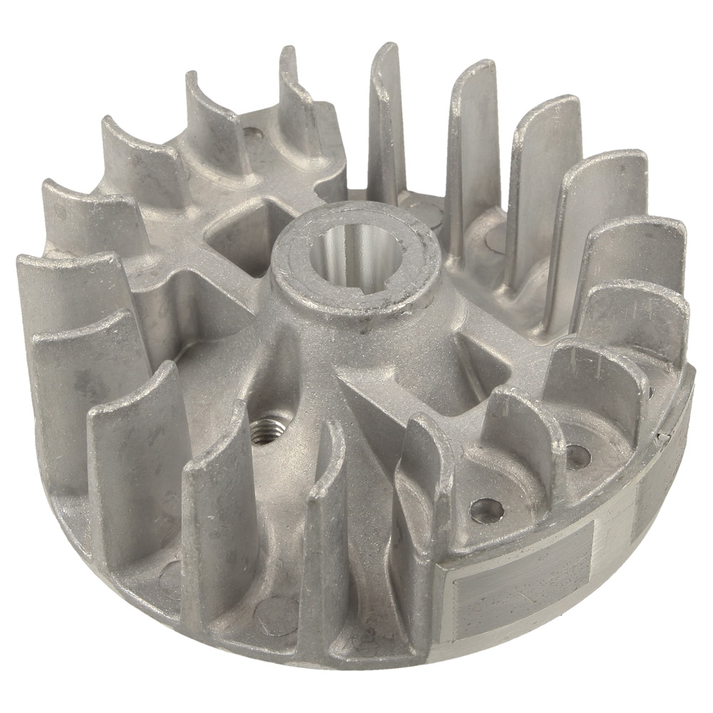 Flywheel Assy