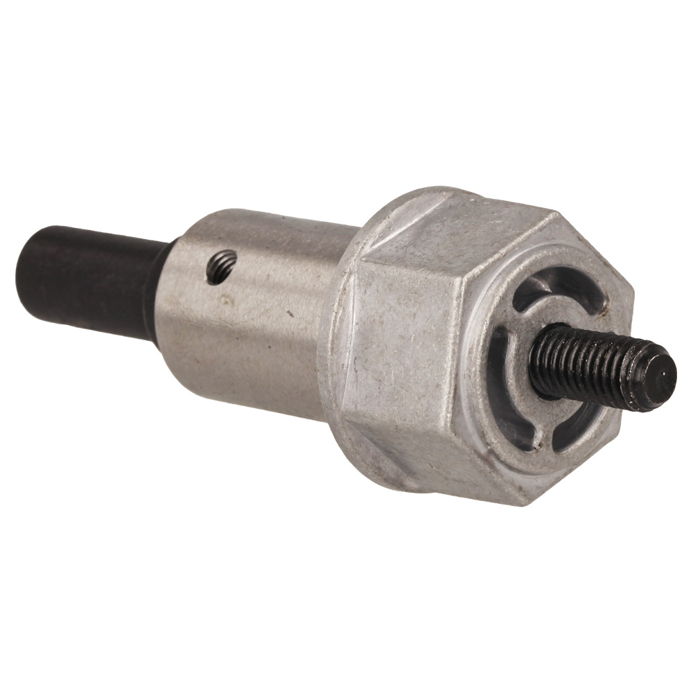 ZC10 Gear Box Assy(Small)