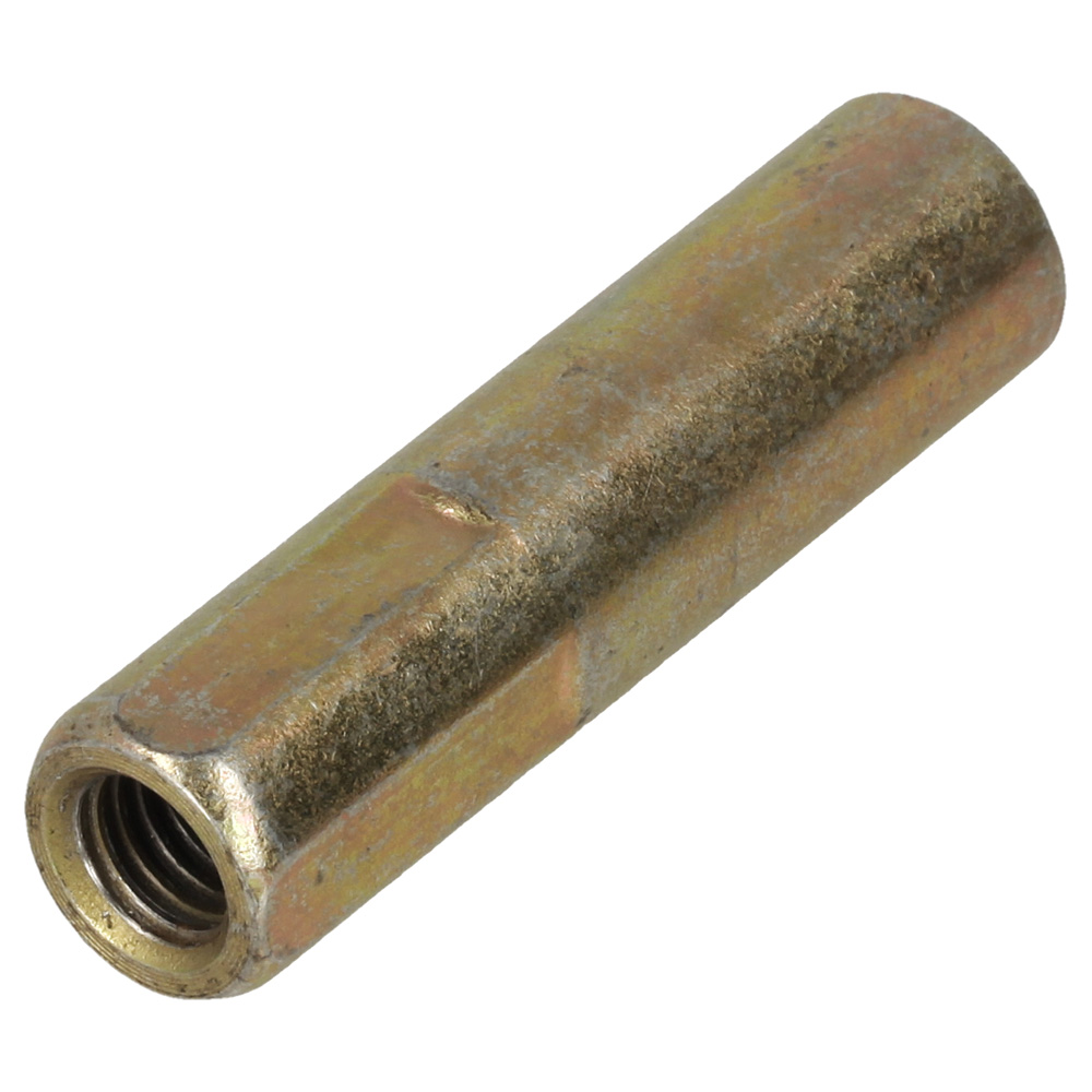 Spline Housing