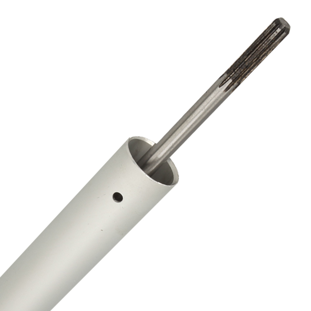 ZC1 Shf Asm Brush Cutter