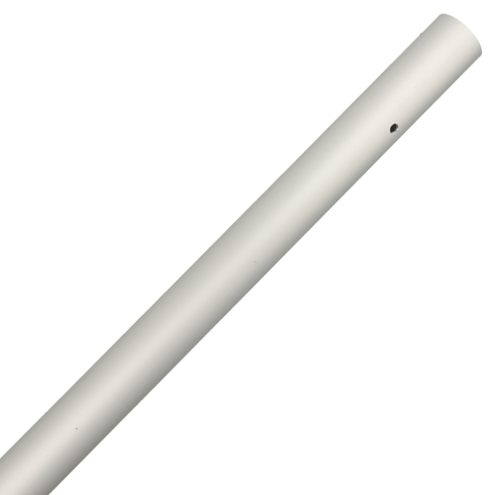 Aluminium Tube