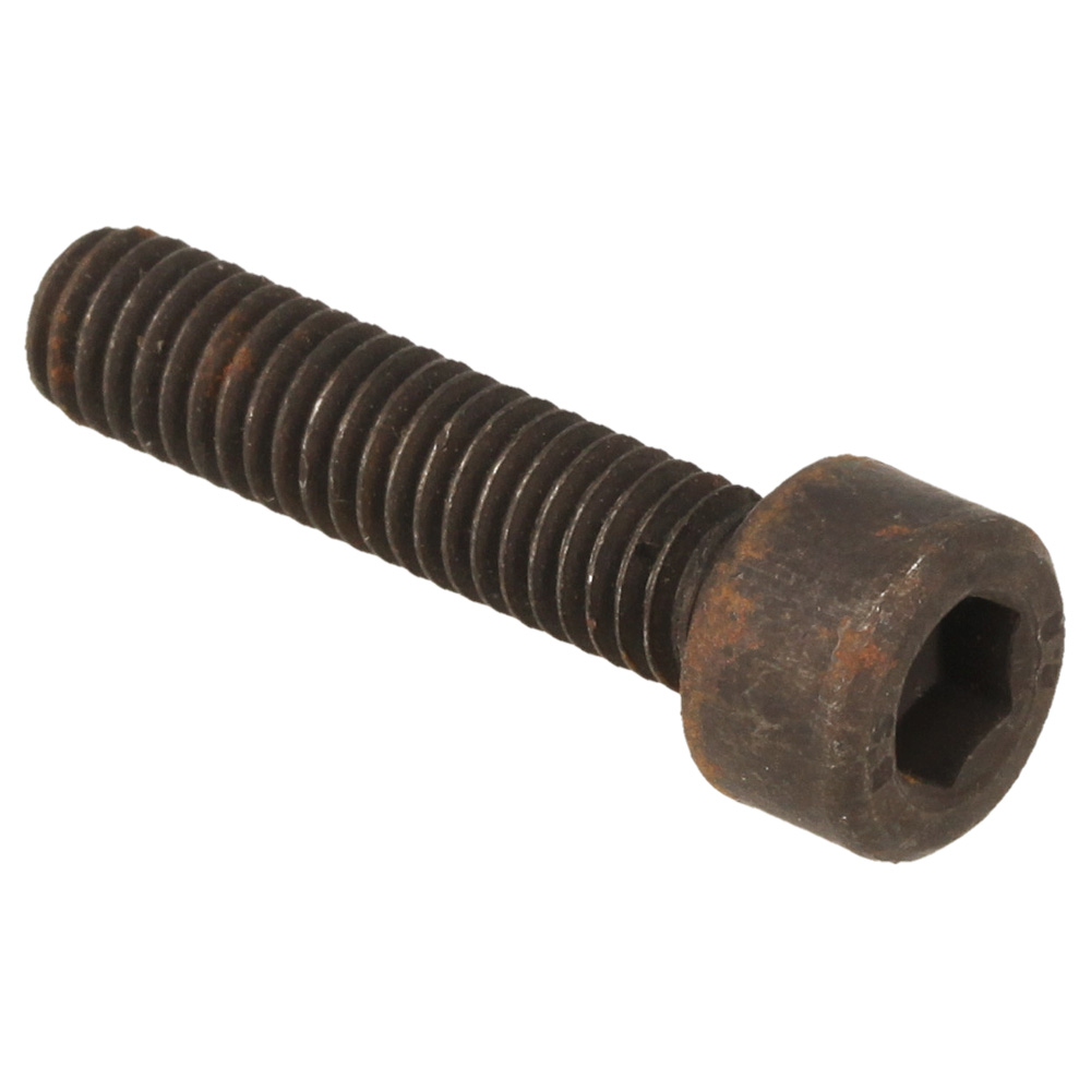 Screw Shaft Tube Retainer