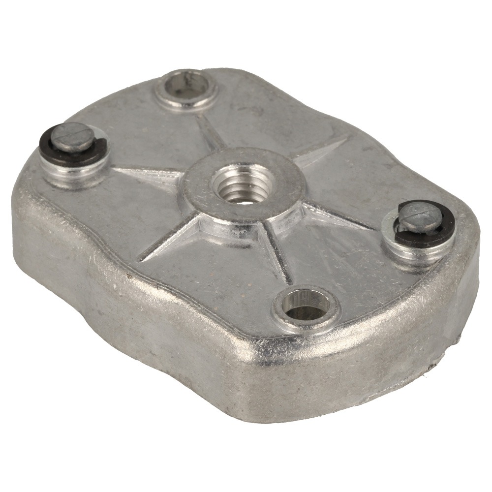 Easy Starter Pulley