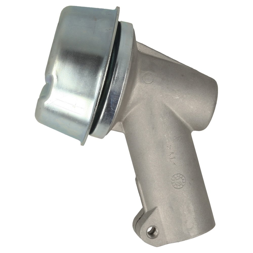 A Gear Box Assy