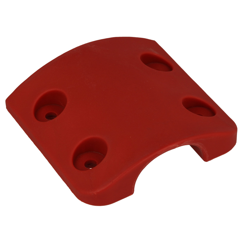 ZC5 Clamping Bracket Assy
