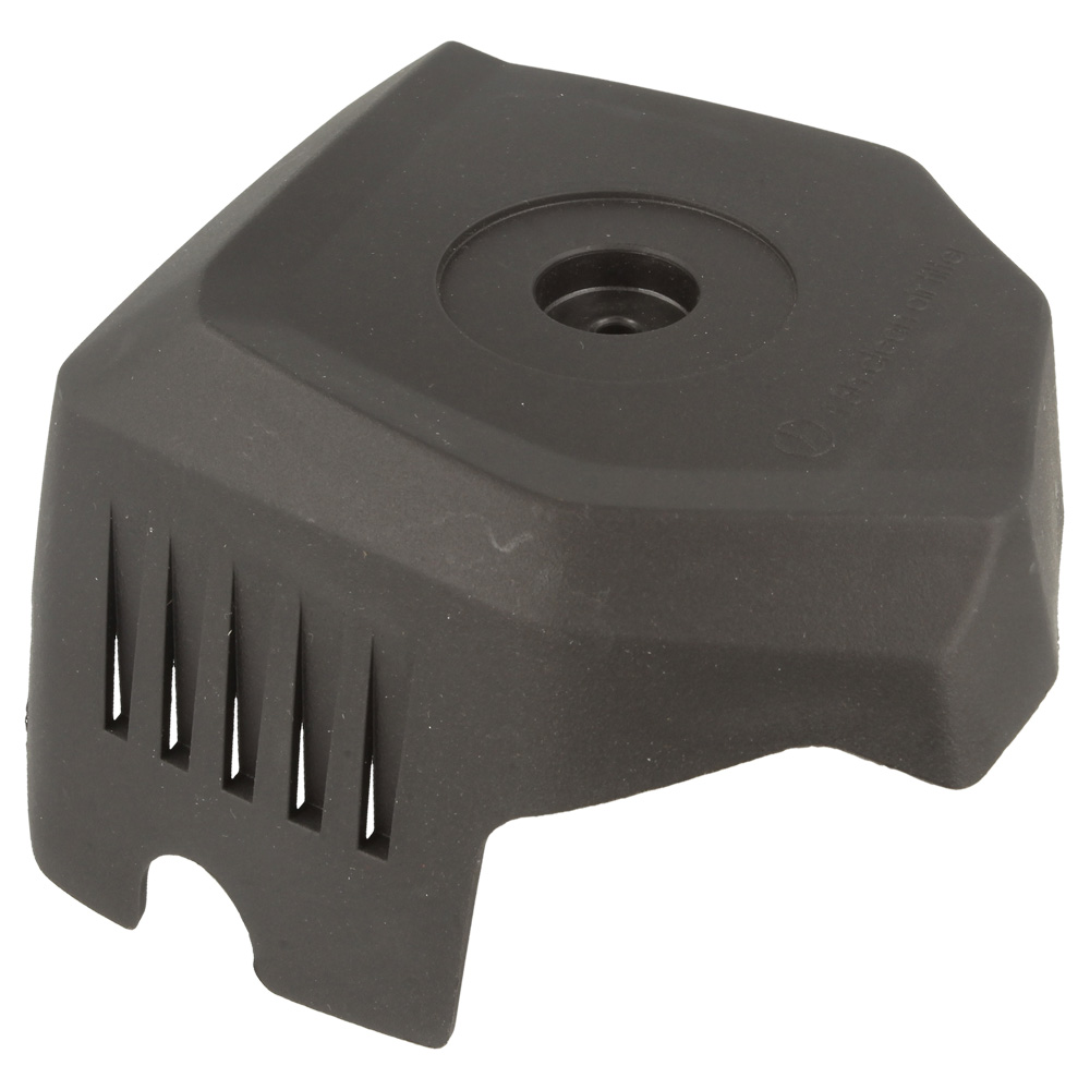 Air Filter Cover