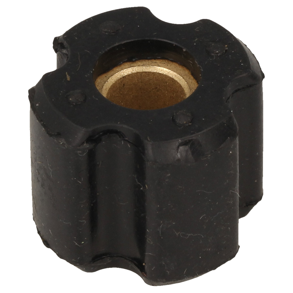 Oil-Retaining Bearing