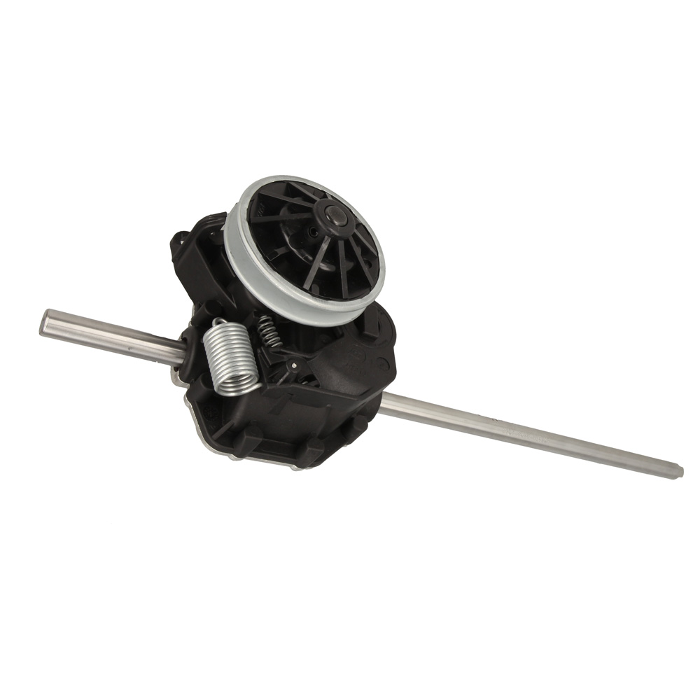 Gearbox