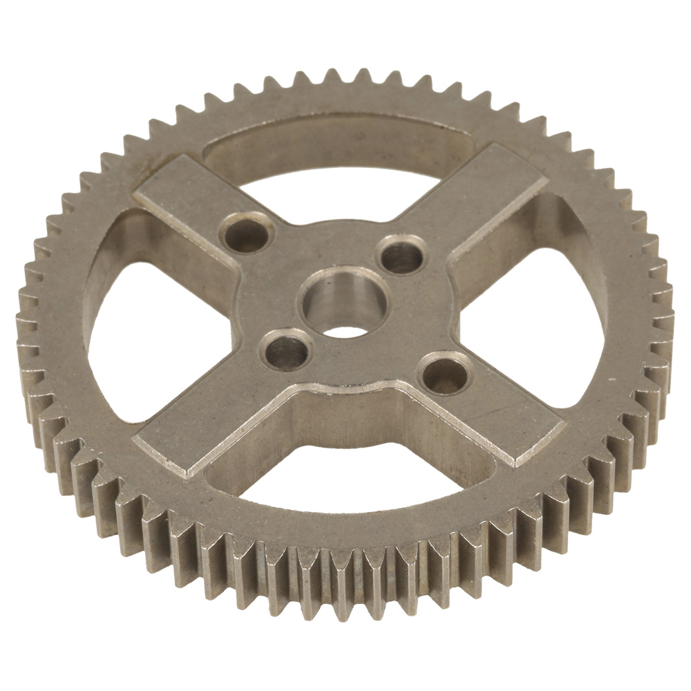 Big Gear Wheel