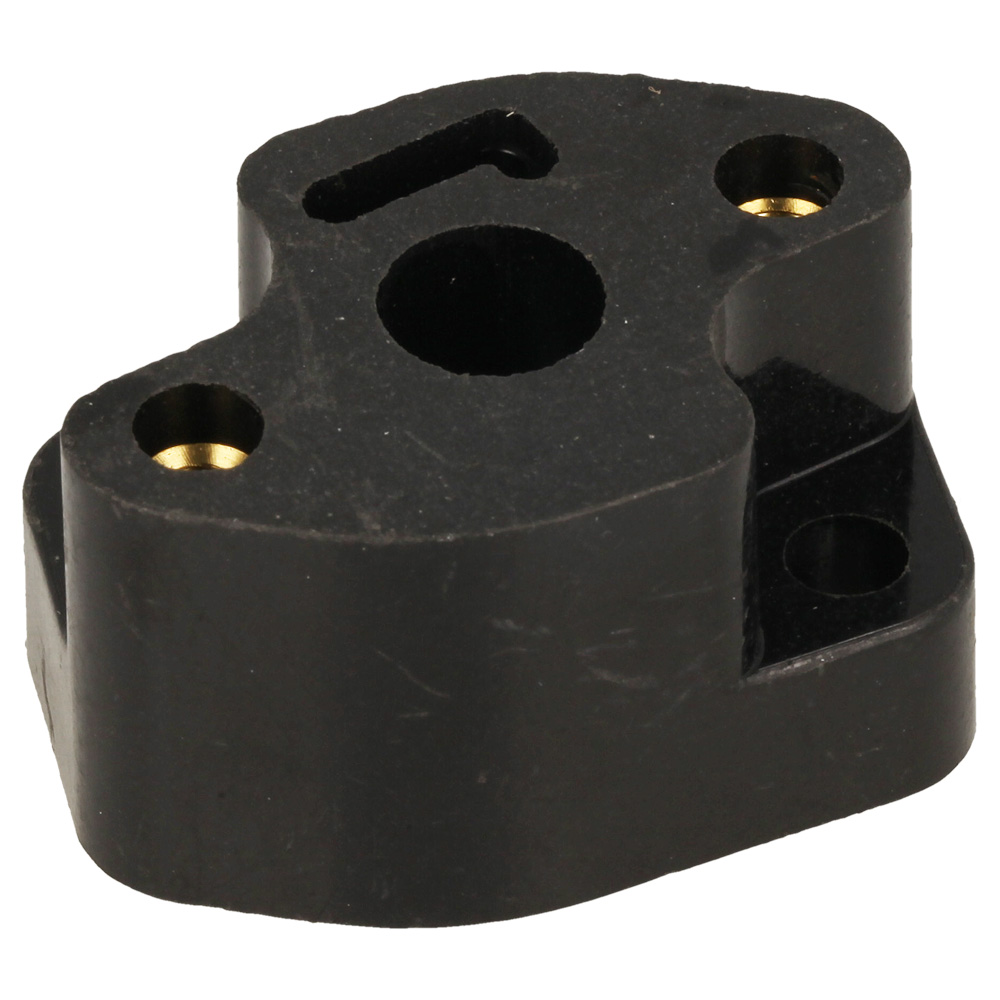 Intake Boot