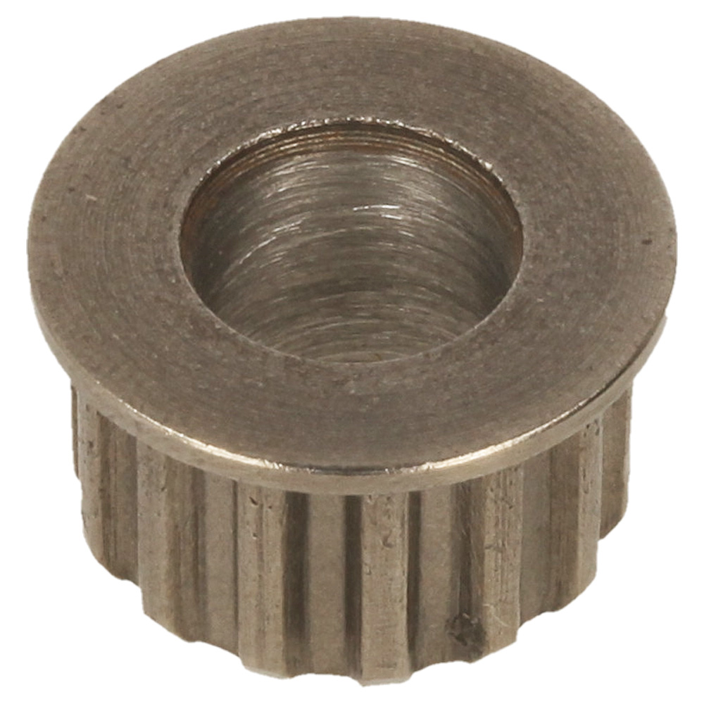 Fixed Shaft