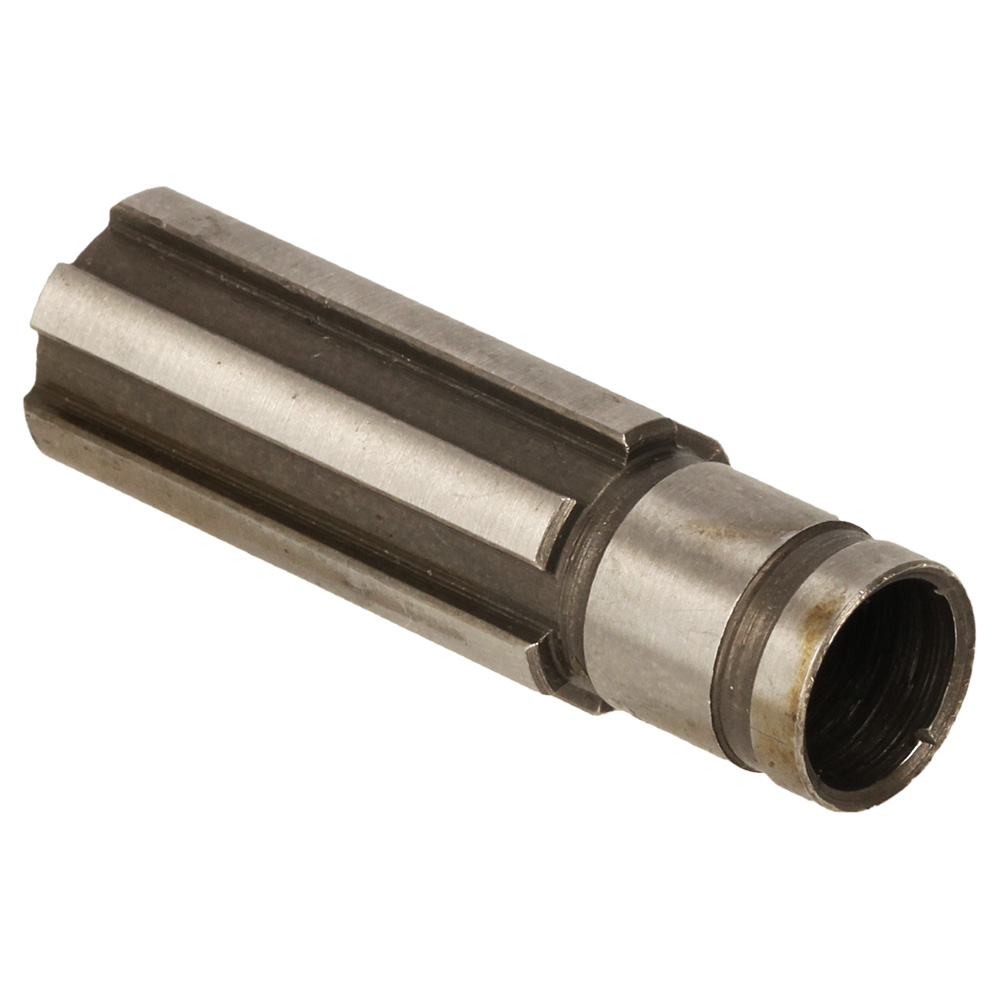 Rotating Shaft