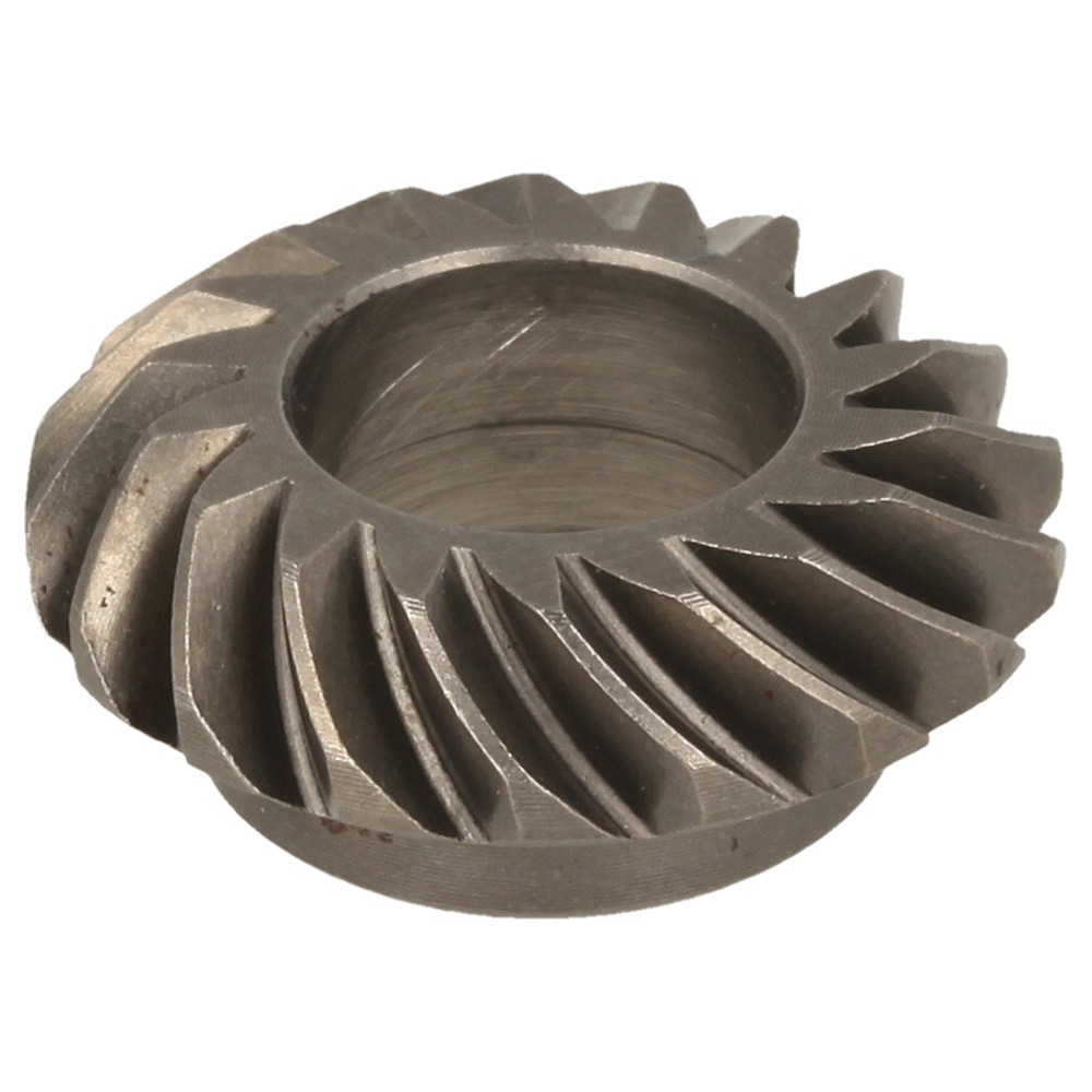 Gear Box