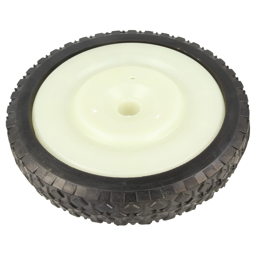 Wheel & Tire Assembly