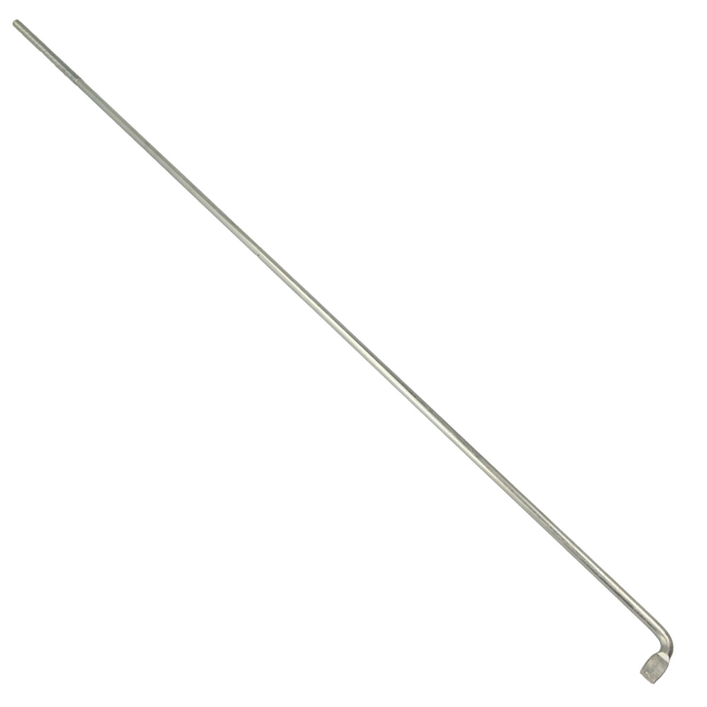 Control Rod A