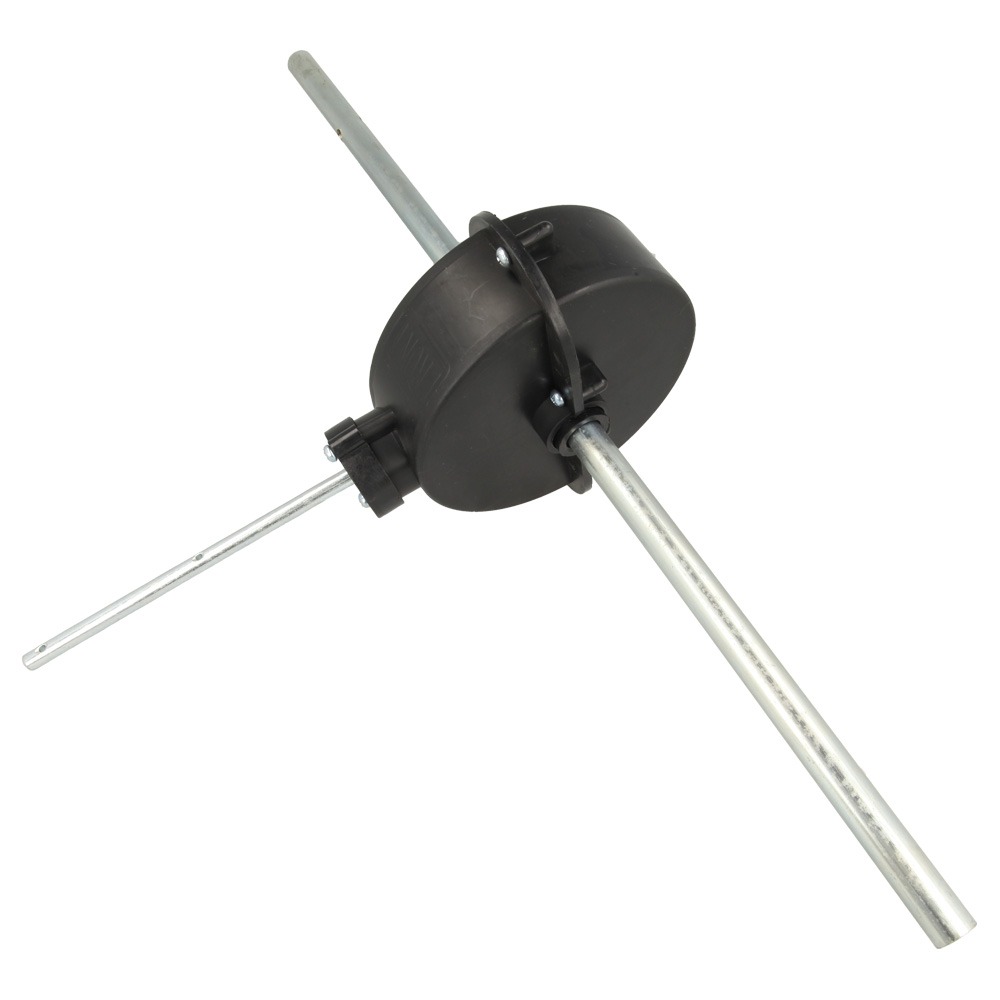 Gear Box & Axle Assemble