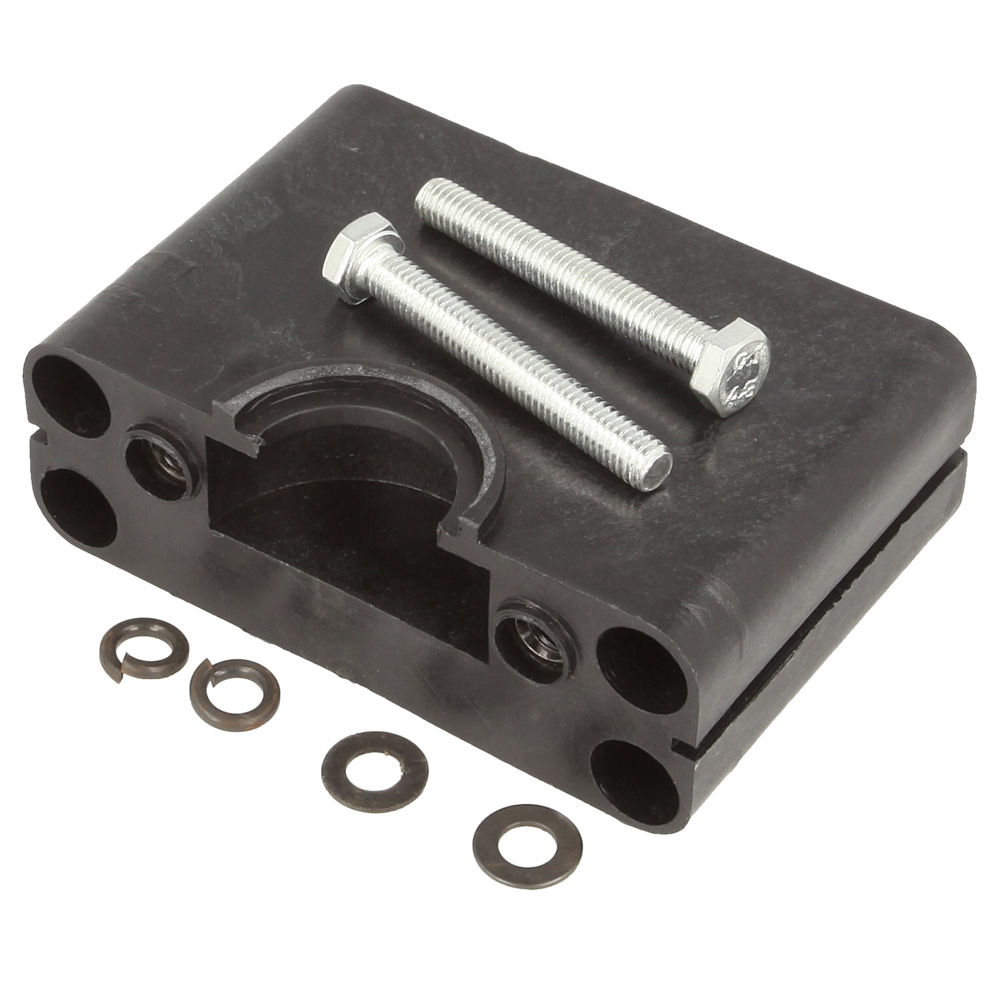 Lower Bearing Housing