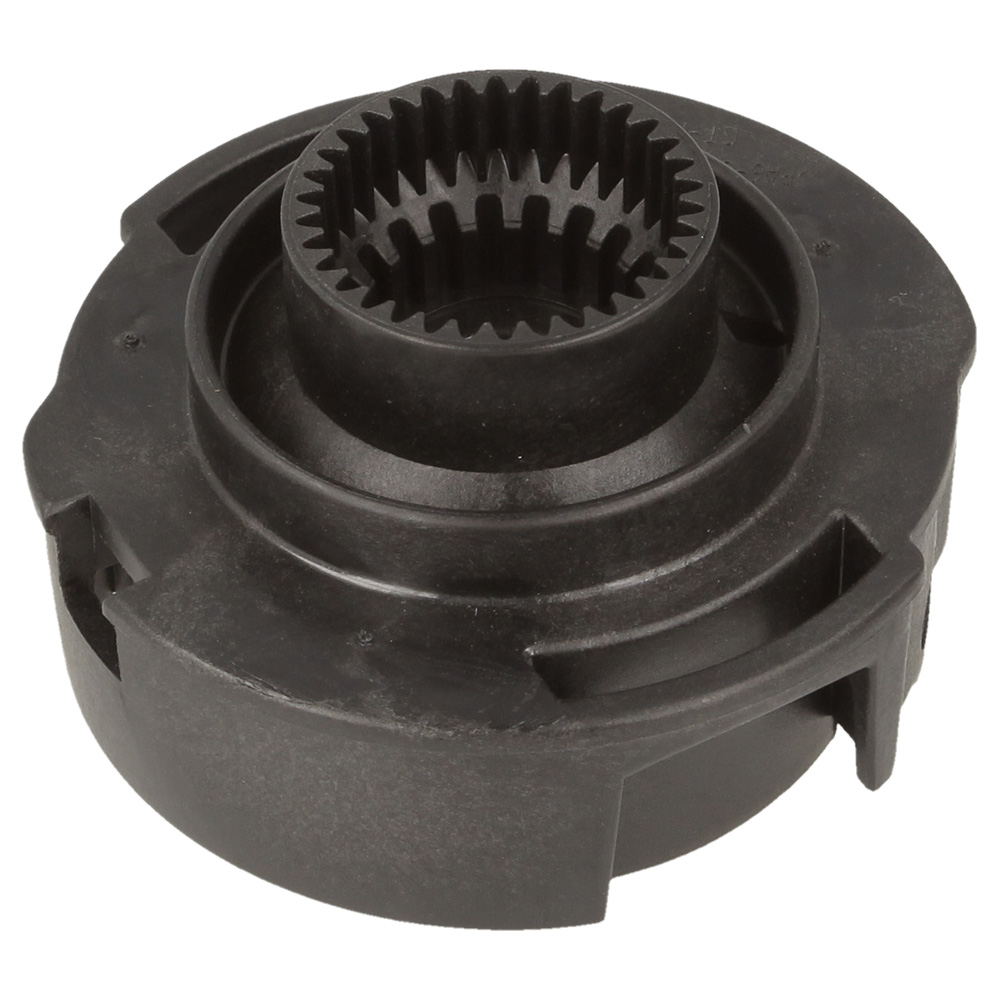 Cutting Head Autofeed Dc