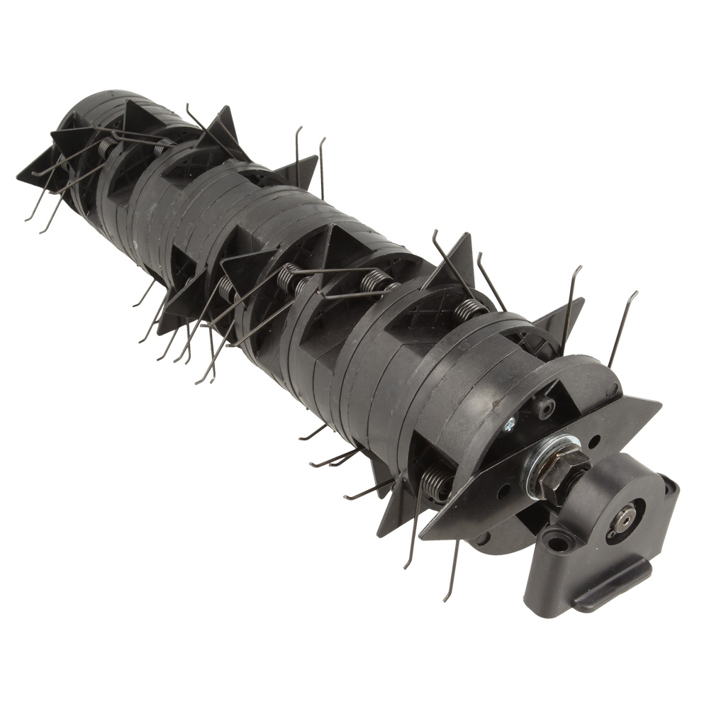Tine/Blade Drum Unit Assy