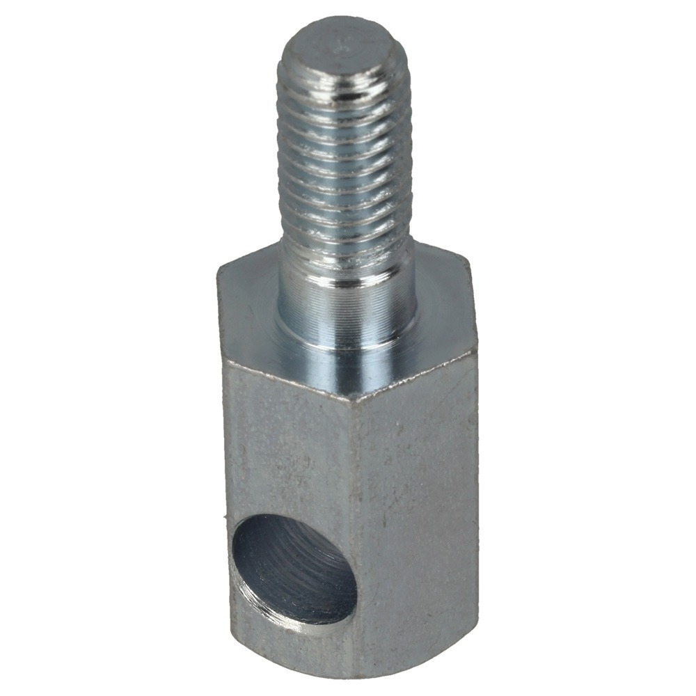 Raise Hexagonal Joint