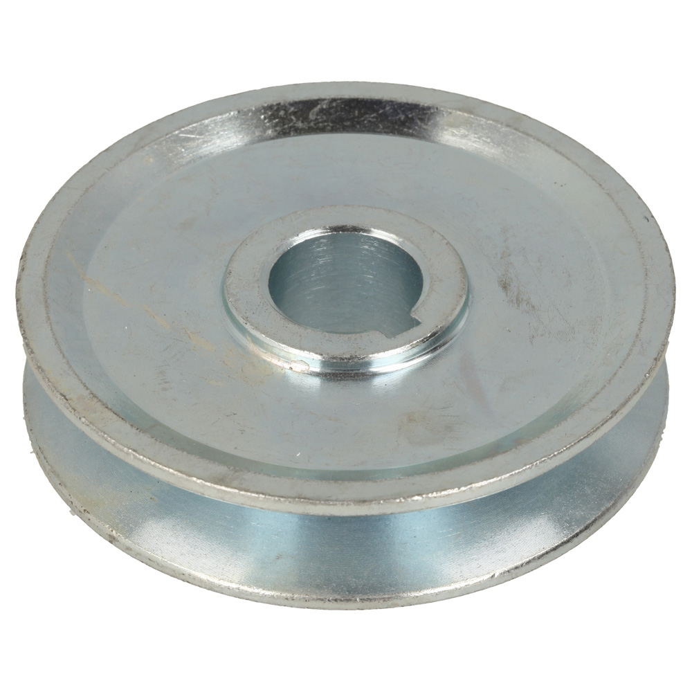 Pulley
