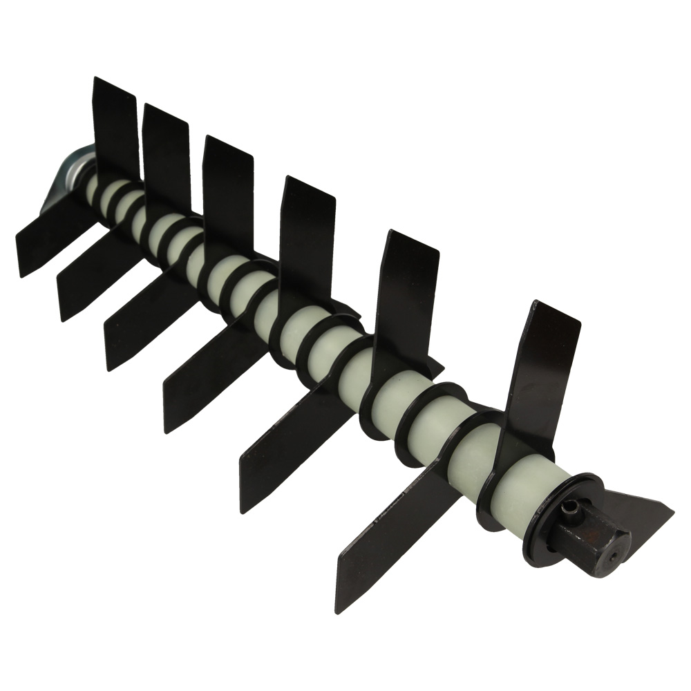 Blade Assembly