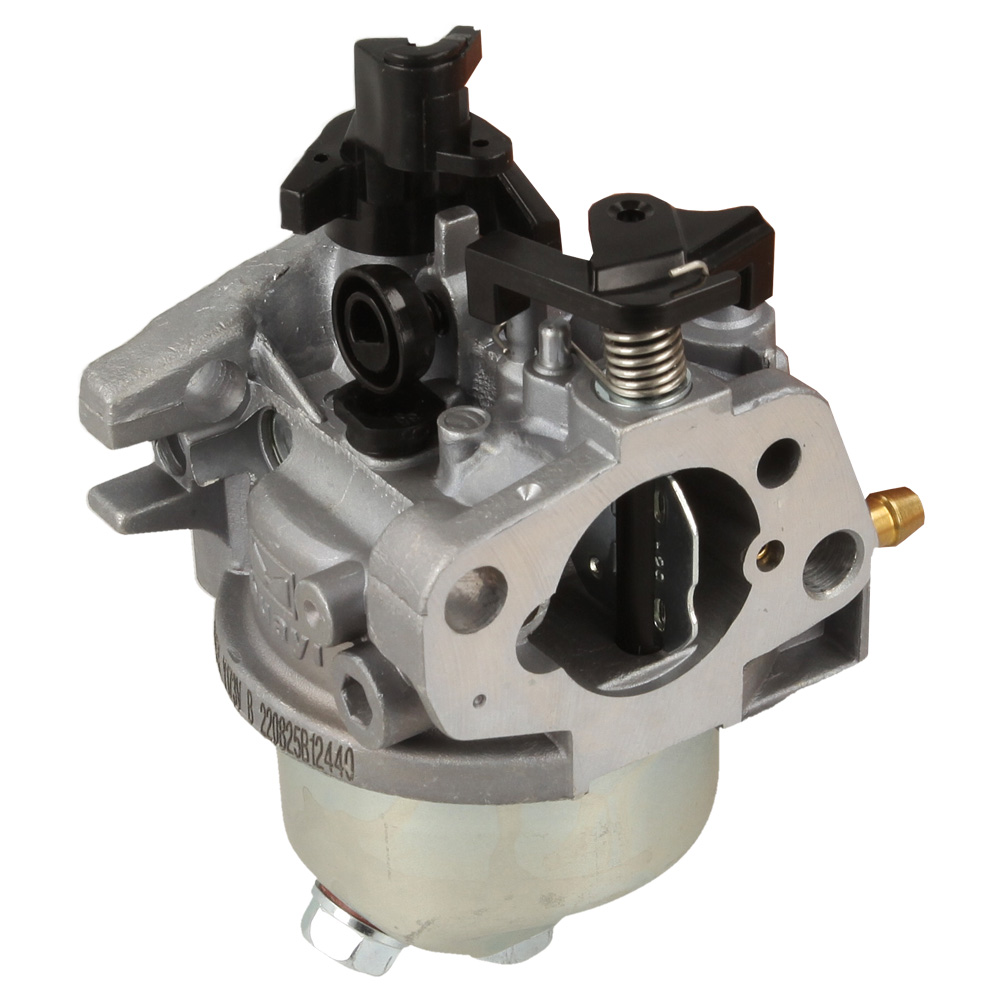 Carburetor Assy