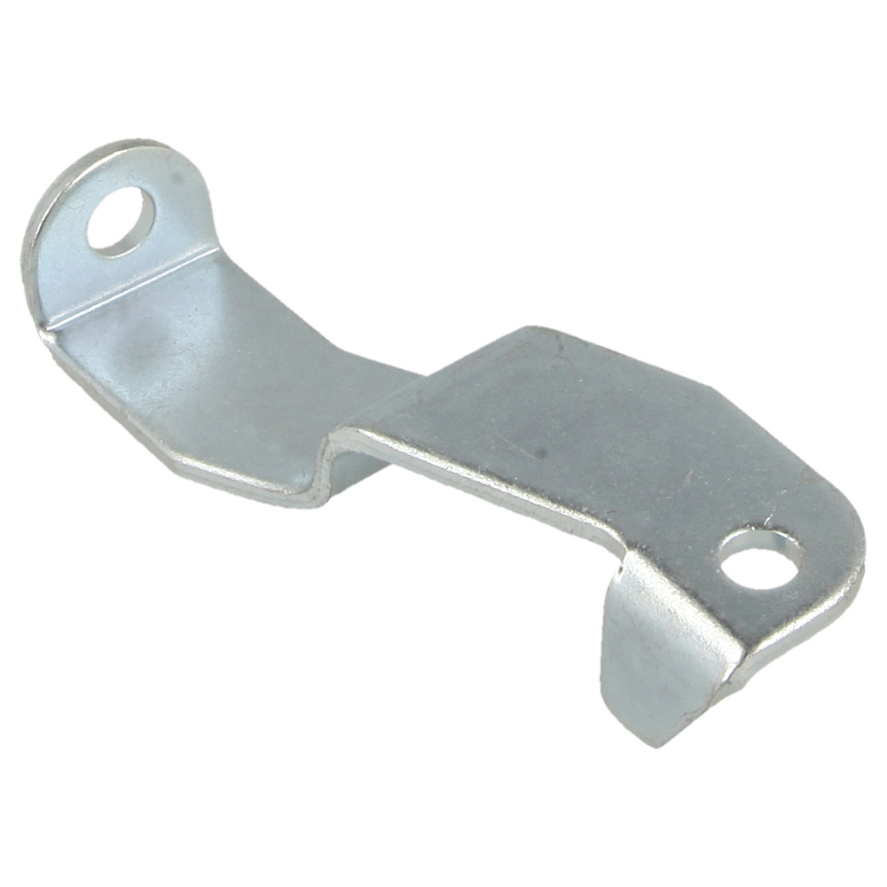 Left Bracket Of Fuel Tank