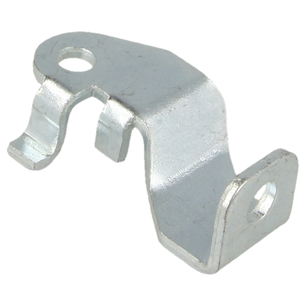 Right Bracket Of Fuel Tank