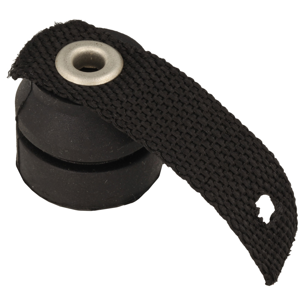 Long Pad Rubber