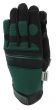 Town & Country Deluxe Ultimax Gloves Green Medium - TGL445M