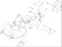 Hayter R53S - 448E (448E290000001 - 448E290000999) - Electrical Assy