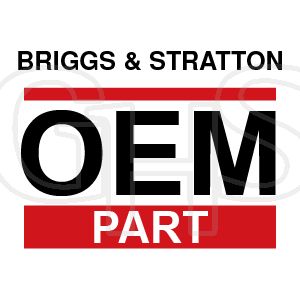 Briggs & Stratton Breather Tube - 691328