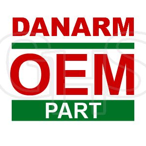 Genuine Danarm O Ring - 214B11000
