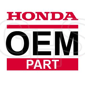 Genuine Honda Pin - 96220-60224