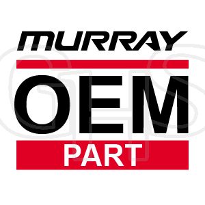 Genuine Murray Belt - 037X55MA