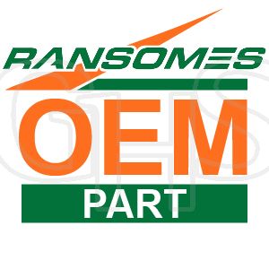 Genuine Ransomes/ Jacobsen Bottom Blade 26" - MBA7103A