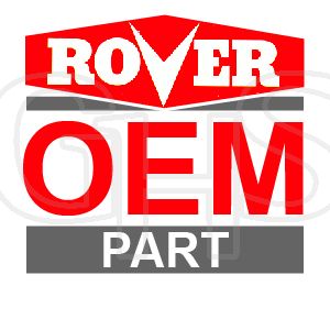 Genuine Rover Key - A01493