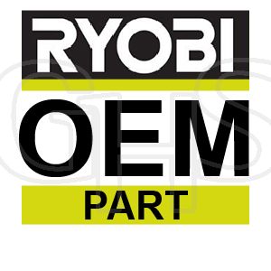 Genuine Ryobi 8" - Guide Bar 3/8" LP - 043" - 5132002589 - (A041)