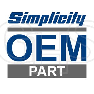 Genuine Simplicity Spacer - 1666294SM