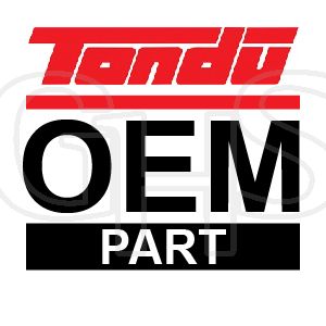 Genuine Tondu Oil Seal - 1-19-TMT26-5