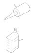 Genuine Stihl MH445.0 R / G - Sealant, lubricant