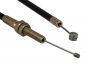 Kawasaki TJ Series Throttle Cable (Inner 1130mm, Outer 960mm)