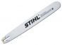 Genuine Stihl 17" - Duromatic Guide Bar .404" - 063" - 3002 000 9215 - (E031)