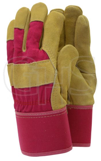 Town & Country Original Thermal Lined Rigger Gloves Medium - TGL108M