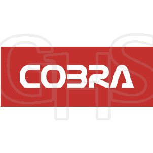 Genuine Cobra Upper Tube - COEBV260A-18