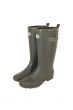 Town & Country The Burford Green Size 8 Wellington Boots - TFW5804