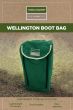 Town & Country Wellington Boot Bag - TCG8044