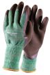 Town & Country Mastergrip Pro Green Gloves Small - TGW102S