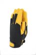 Town & Country Thermal Comfort Fit Leather Gloves Large - TGL436L